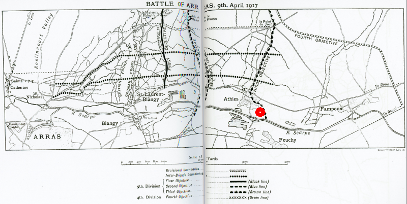 Battle of Arras