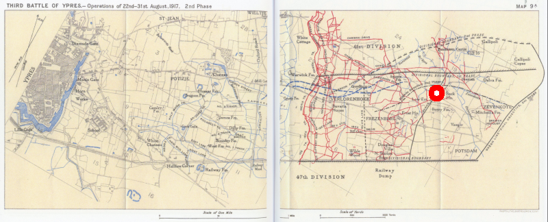 Battle of Third Ypres